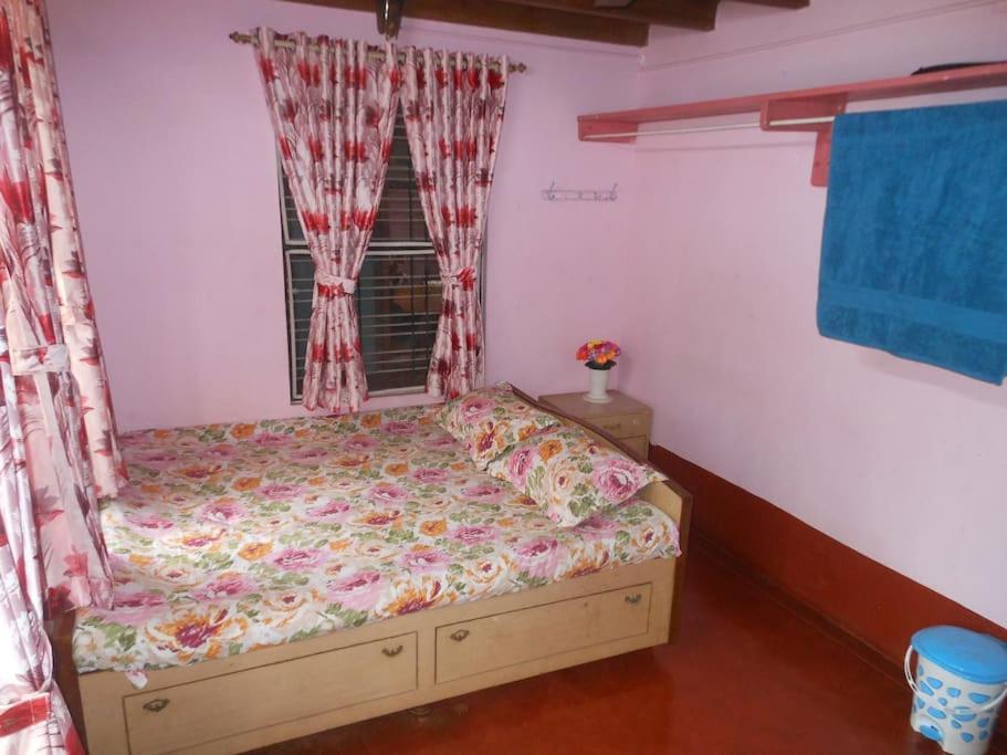 Runnin Airport - Homestay Gurpur Εξωτερικό φωτογραφία