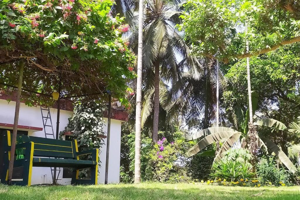 Runnin Airport - Homestay Gurpur Εξωτερικό φωτογραφία